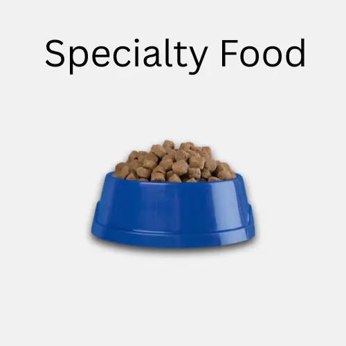 Specialty Food