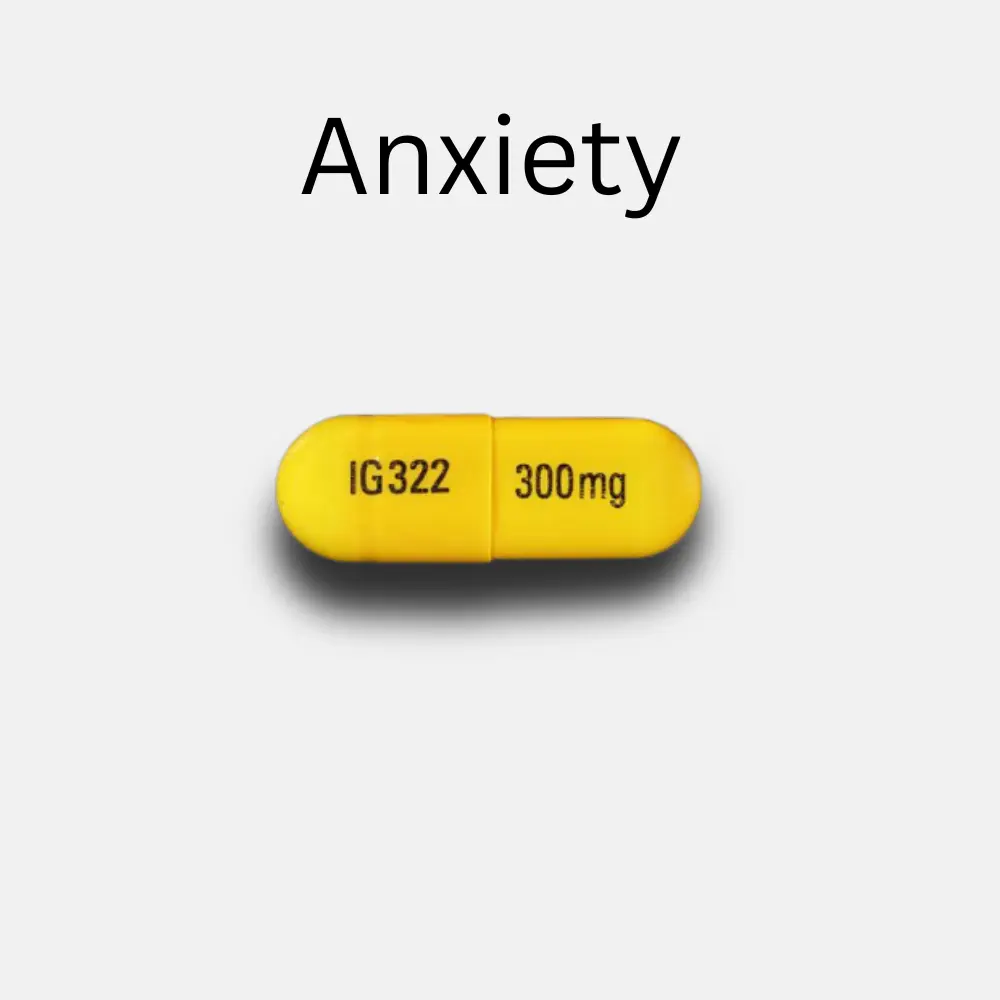 Anti-anxiety