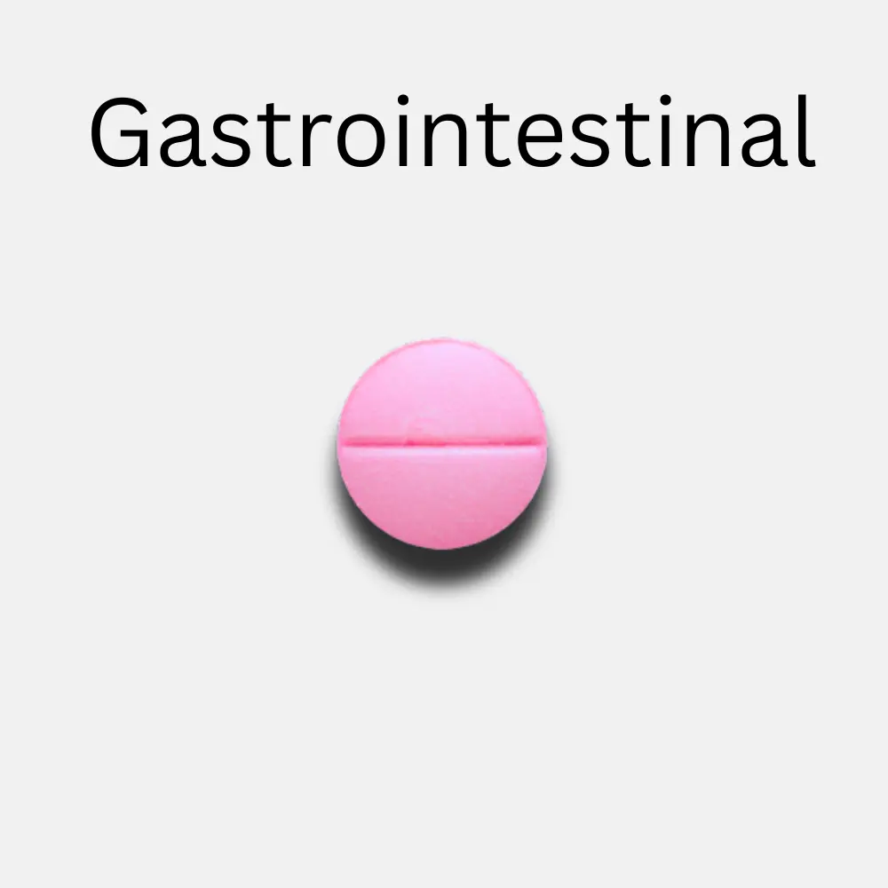 Gastrointestinal