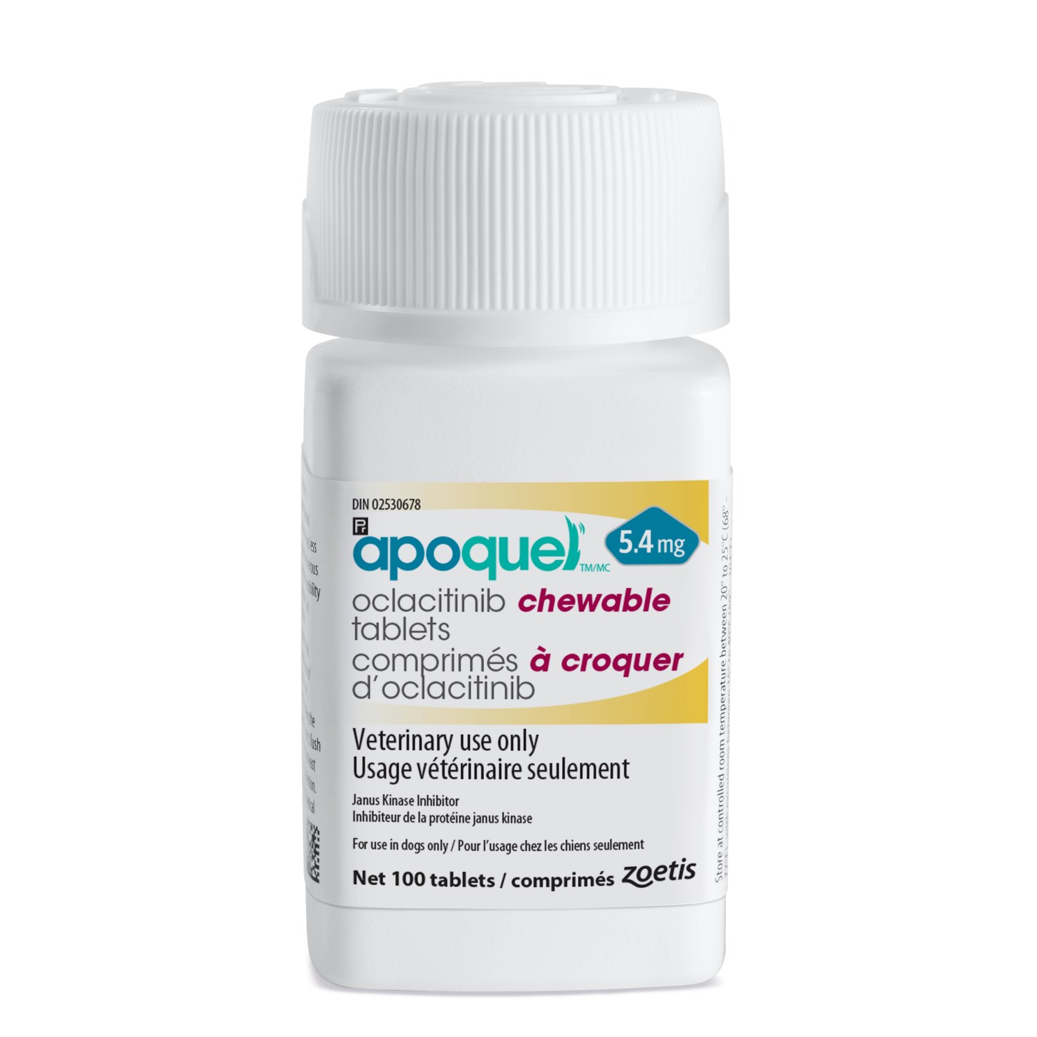 Apoquel Chewable Tablets