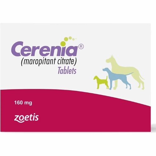 Cerenia Tablets