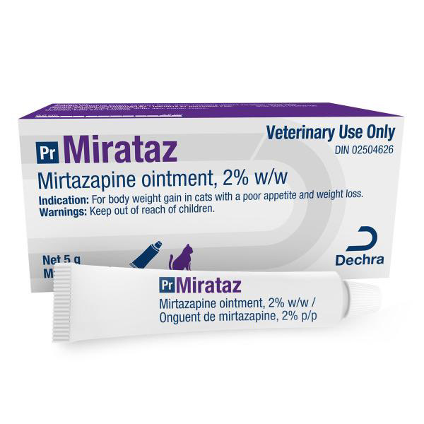 Mirataz