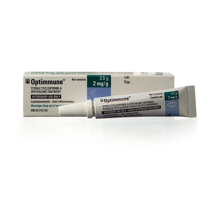 Optimmune for Dogs
